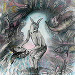 Miracle of fishes, 2026